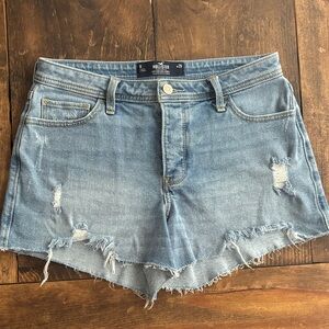 Hollister Shorts